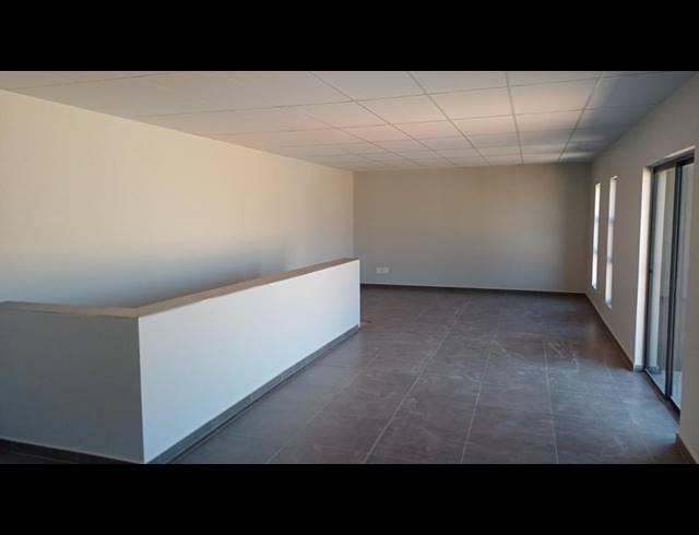 INDUSTRIAL PROPERTY TO RENT IN KNOPPIESLAAGTE